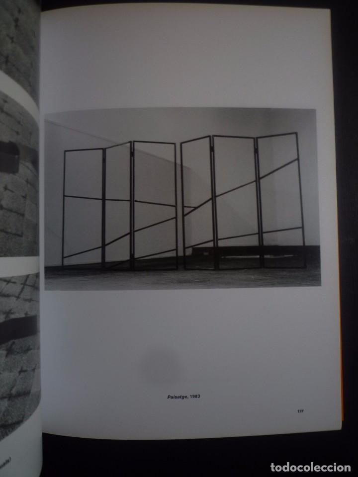 Arte: &Agrave;NGELS RIB&Eacute; 1969-1984. EN EL LABERINT. - Foto 2