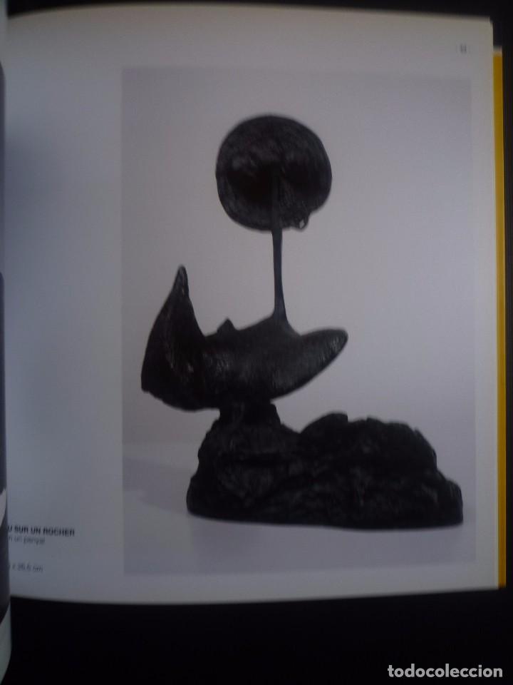 Arte: JOAN MIR&Oacute;. LA MET&Agrave;FORA DE L OBJECTE - Foto 3