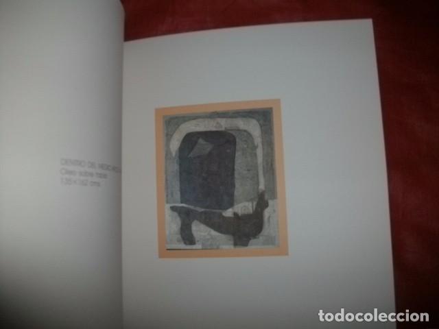Arte: ANTONIO JIM&Eacute;NEZ - CAT&Aacute;LOGO EXPOSICI&Oacute;N - Foto 2