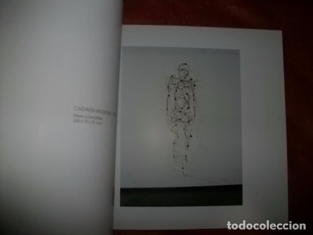 Arte: JES&Uacute;S MAR&Iacute;N - CAT&Aacute;LOGO EXPOSICI&Oacute;N - Foto 2