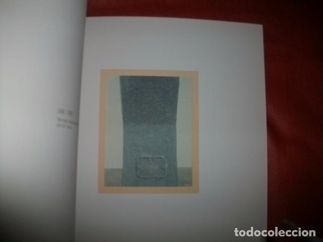 Arte: PEPE MORALES - CAT&Aacute;LOGO EXPOSICI&Oacute;N - Foto 2