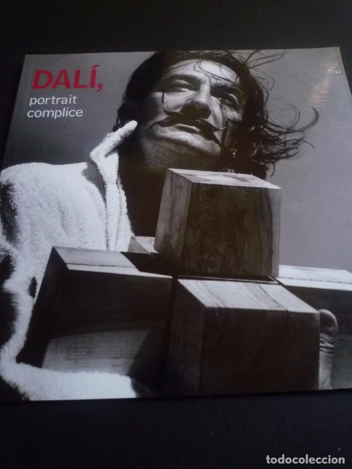 Arte: DAL&Iacute;. PORTRAIT C&Oacute;MPLICE. 1991. - Foto 1