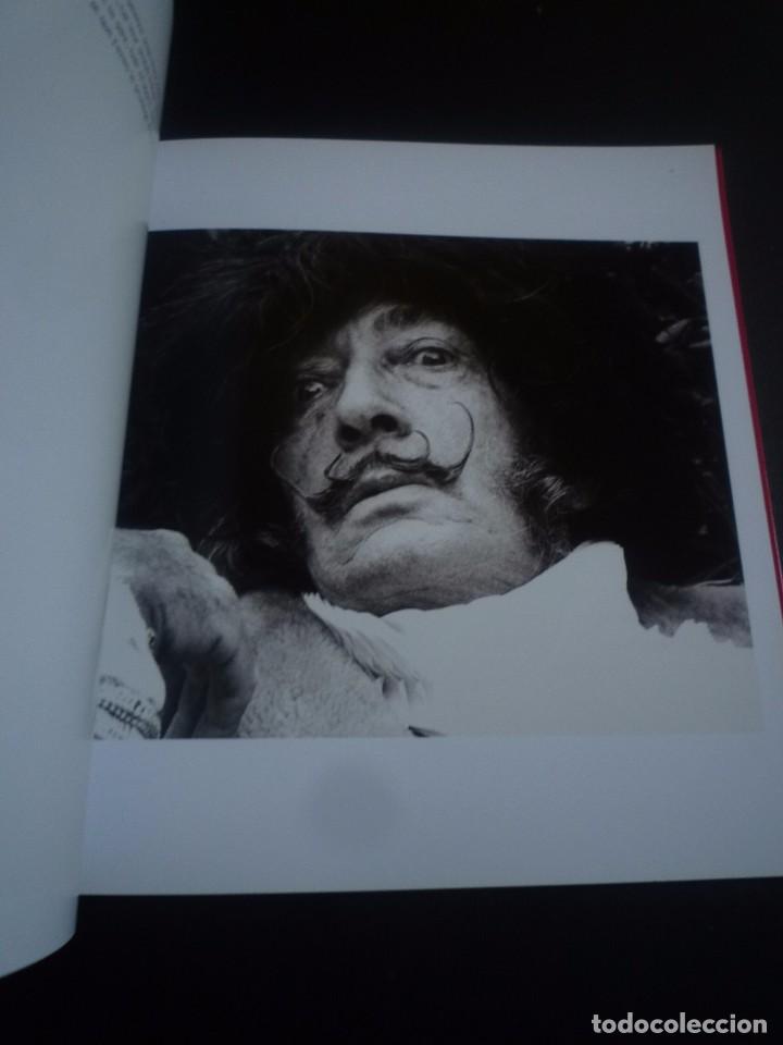 Arte: DAL&Iacute;. PORTRAIT C&Oacute;MPLICE. 1991. - Foto 2