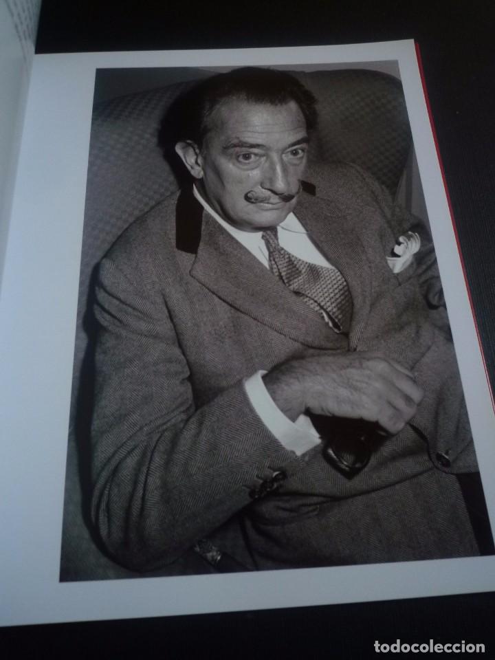 Arte: DAL&Iacute;. PORTRAIT C&Oacute;MPLICE. 1991. - Foto 3