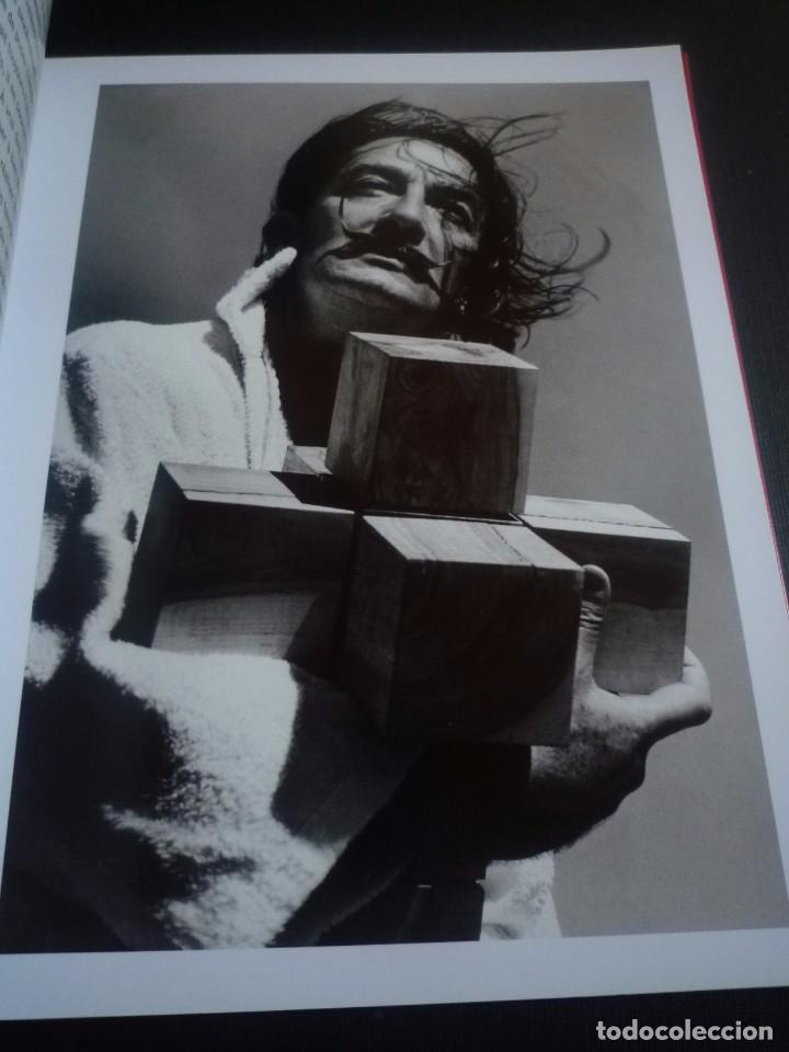 Arte: DAL&Iacute;. PORTRAIT C&Oacute;MPLICE. 1991. - Foto 4