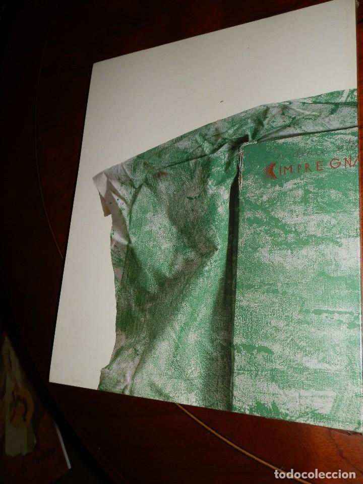 Arte: DESPULLES, ARTUR HERAS 2000. 24X30, VVAA, 183 PP - Foto 2