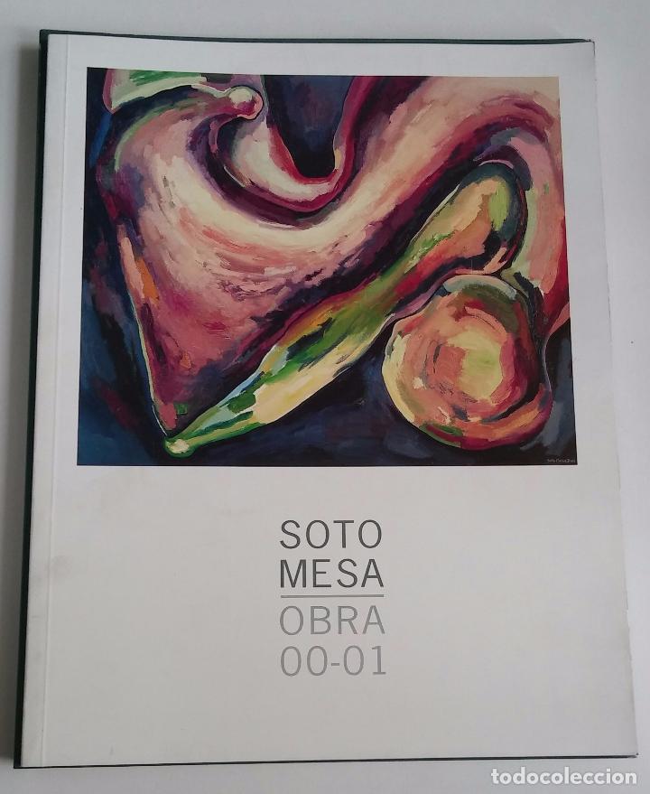 Arte: Soto Mesa : Obra 00-01 - Foto 1