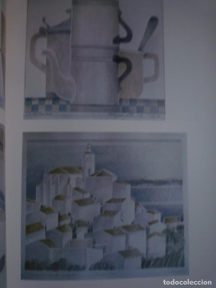Arte: FRANCESC TOD&Oacute;. PINTURAS. 1984 - Foto 4