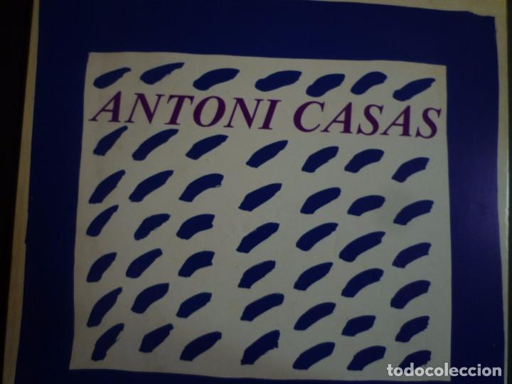 Arte: ANTONI CASAS. BARCELONA. 1978 - Foto 1