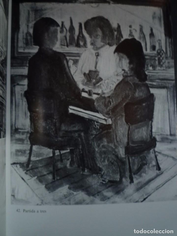 Arte: MANUEL CAPDEVILA SALA PAR&Eacute;S. BARCELONA. 1977 - Foto 2