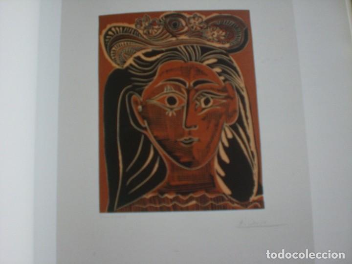 Arte: LOS LENGUAJES DE PICASSO - Foto 5