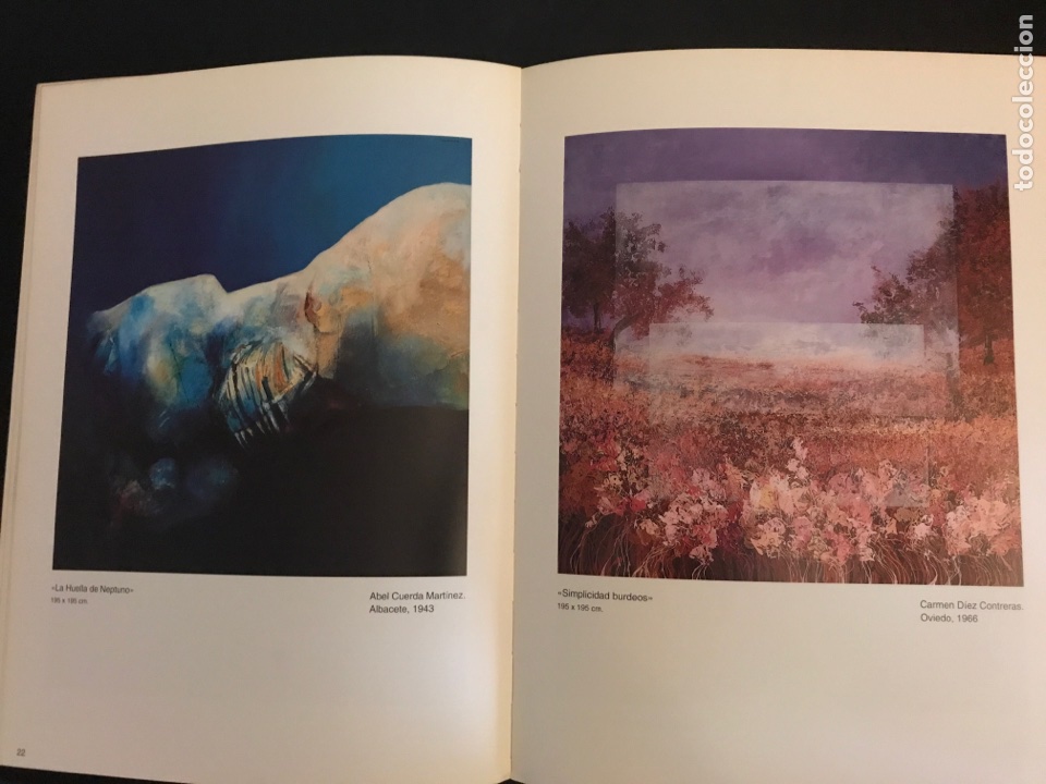 Arte: IX PREMIO DE BMW DE PINTURA - Foto 2