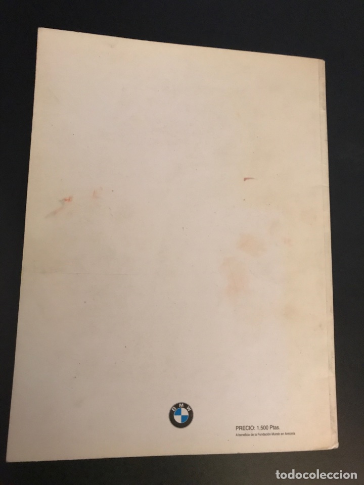 Arte: IX PREMIO DE BMW DE PINTURA - Foto 3