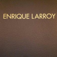 Arte: ENRIQUE LARROY. BAMBALINAS. MONASTEIRO DE VERUELA. ZARAGOZA. 1994