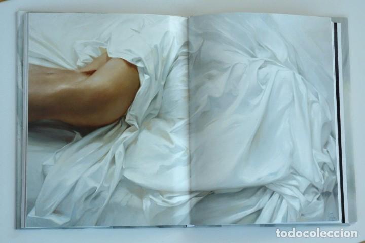 Arte: Llu&iacute;s Ribas - Els colors del blanc - Foto 2