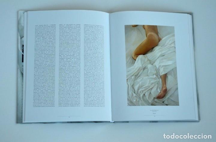 Arte: Llu&iacute;s Ribas - Els colors del blanc - Foto 3