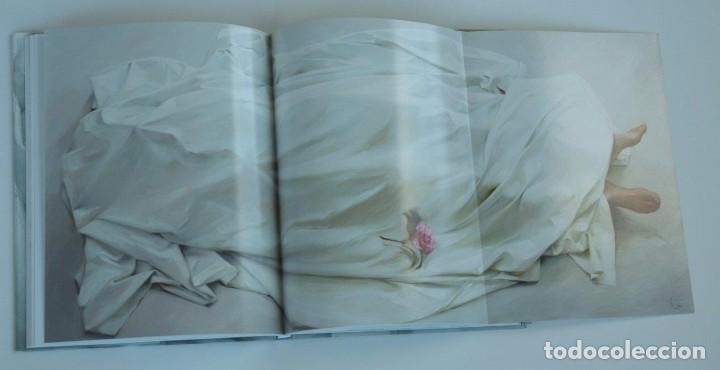 Arte: Llu&iacute;s Ribas - Els colors del blanc - Foto 4