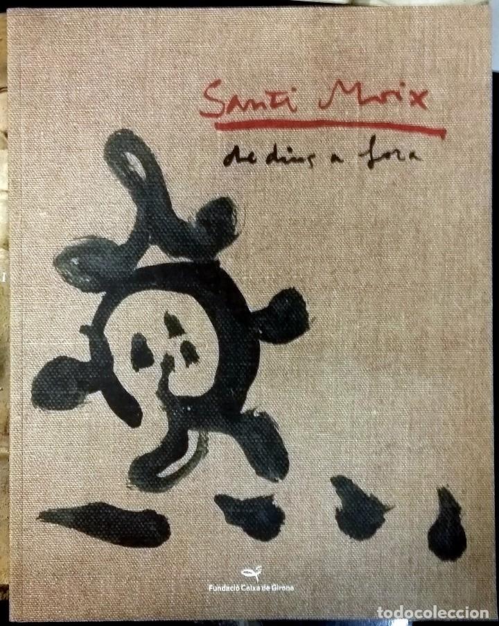 Arte: Santi Moix de dins a fora - Foto 1