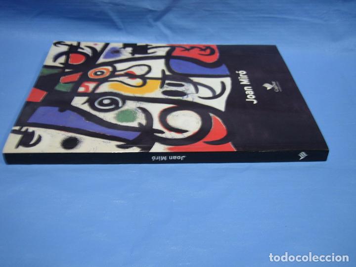 Arte: Catalogo de arte. Joan Miro - Foto 2