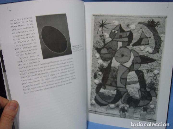 Arte: Catalogo de arte. Joan Miro - Foto 5