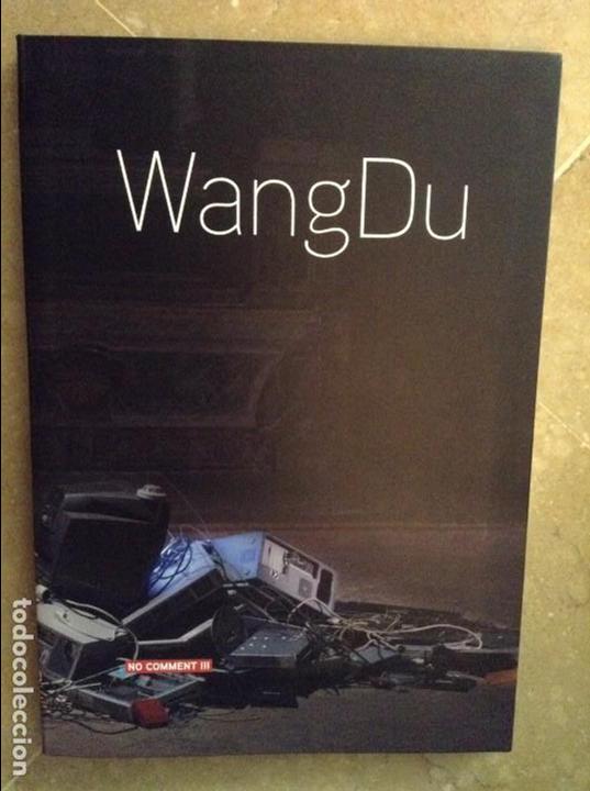Arte: WANG DU. NO COMMENT III - Foto 1