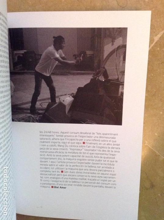 Arte: WANG DU. NO COMMENT III - Foto 3