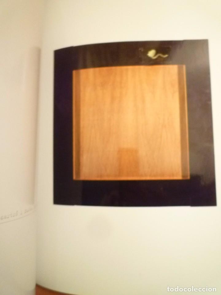 Arte: ANT&Oacute;N LAMAZARES. COSINT LA REALITAT. EDIFICIO MIRAMAR. SITGES. 2006 - Foto 2