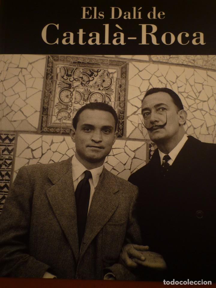 Arte: FOTOGRAFIA. FRANCESC CATAL&Agrave;-ROCA. ELS DAL&Iacute; DE CATAL&Agrave;-ROCA. FUNDACI&Oacute; CAIXA TARRAGONA. 2004