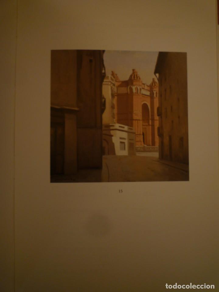 Arte: SERRA DE RIVERA. SALA D&rsquo;ART ARTUR RAMON. 1995 - Foto 3