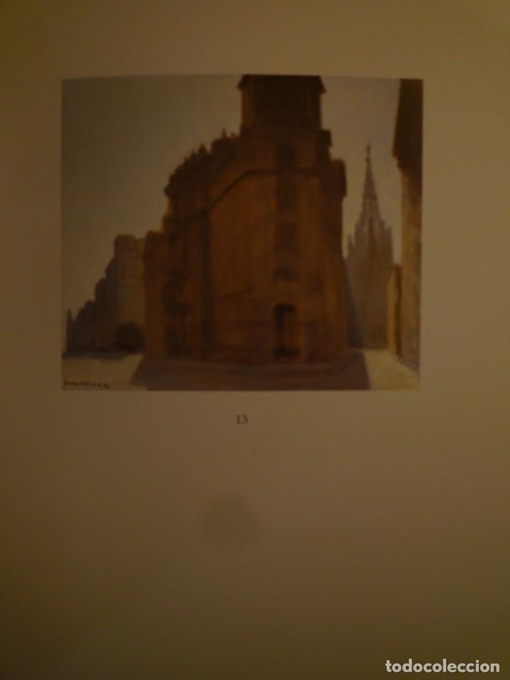 Arte: SERRA DE RIVERA. SALA D&rsquo;ART ARTUR RAMON. 1995 - Foto 4