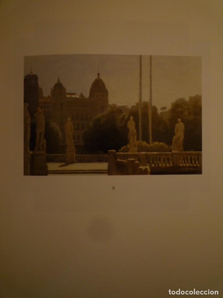 Arte: SERRA DE RIVERA. SALA D&rsquo;ART ARTUR RAMON. 1995 - Foto 5