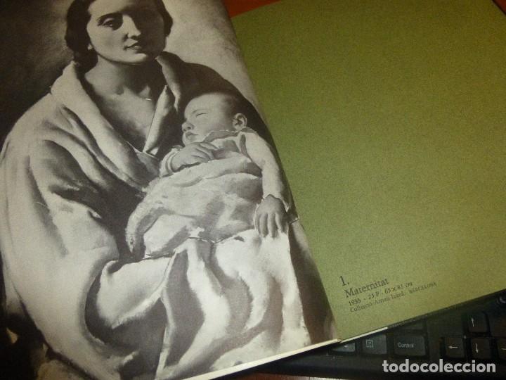 Arte: antoni vila arrufat, catalogo - Foto 3