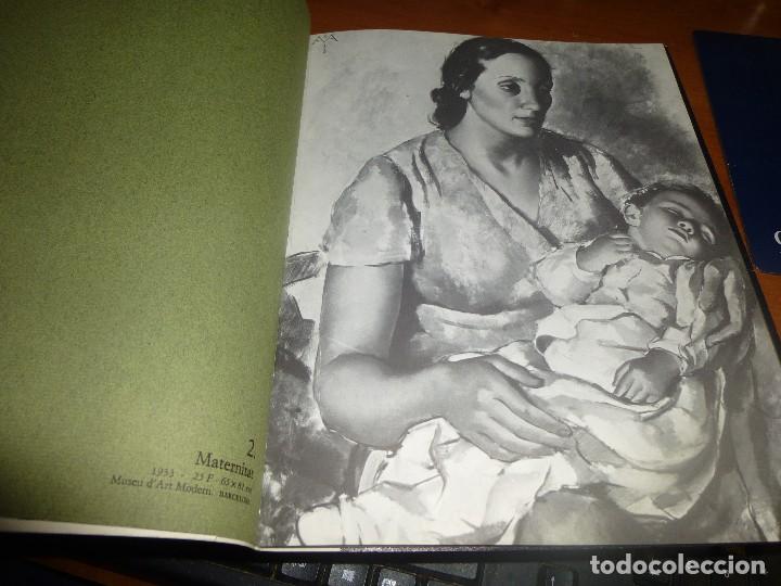 Arte: antoni vila arrufat, catalogo - Foto 4