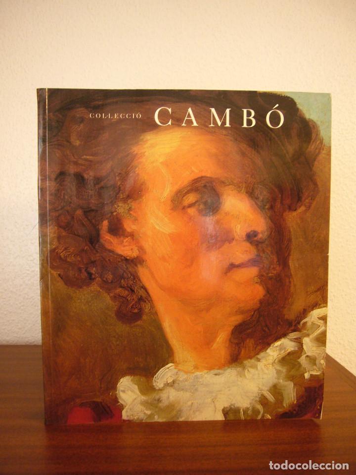 Arte: CAT&Aacute;LOGO/ CAT&Agrave;LEG COL.LECCI&Oacute; CAMB&Oacute; EXPOSICI&Oacute; MUSEO DEL PRADO / MAC BCN 1990-1991