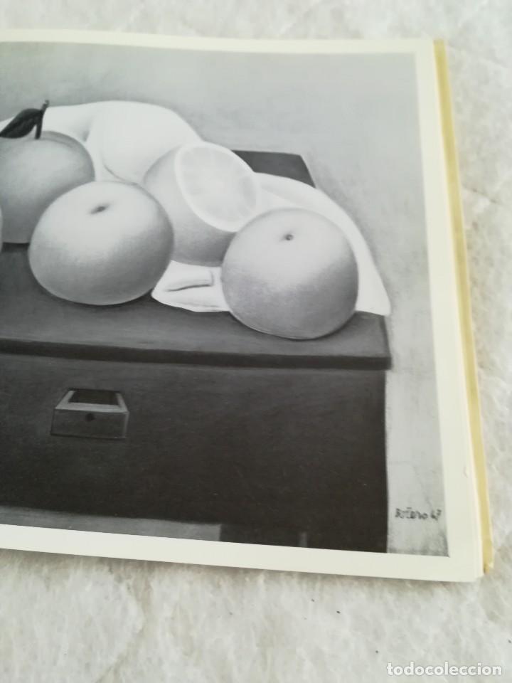 Arte: Botero Textes d&acute;Arrabal 1969 FRANC&Eacute;S - Foto 7
