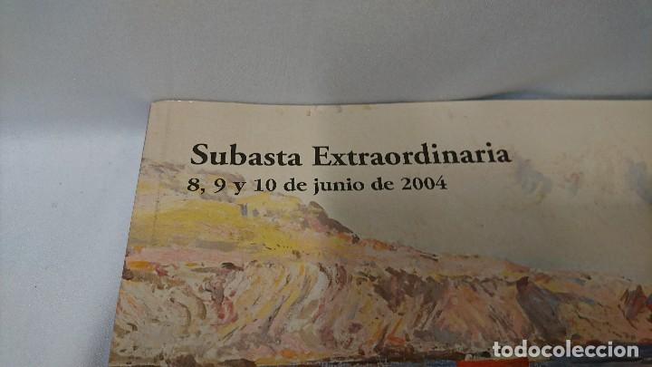 Arte: CAT&Aacute;LOGO SUBASTAS SALA RETIRO, 2004 - Foto 2