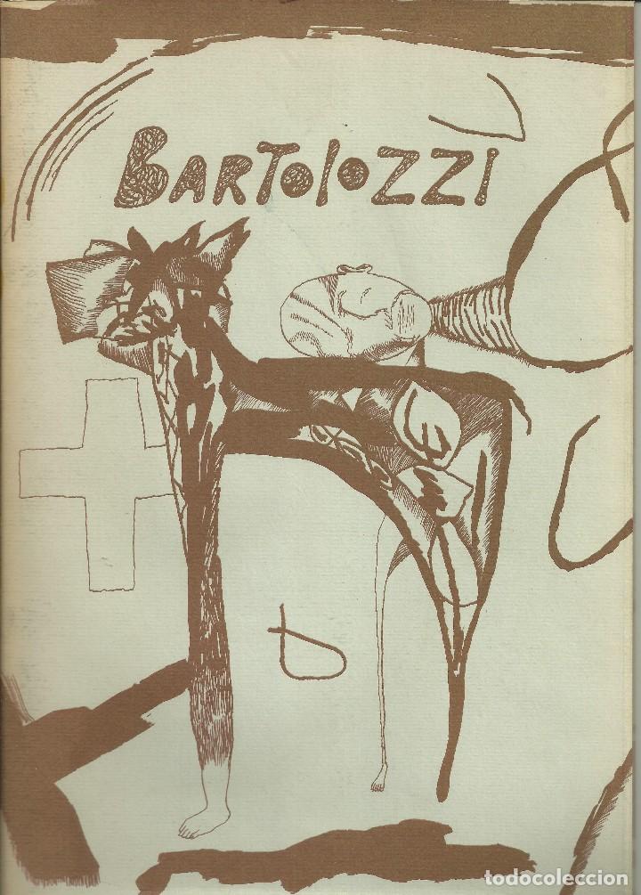 Arte: Bartolozzi - Foto 1
