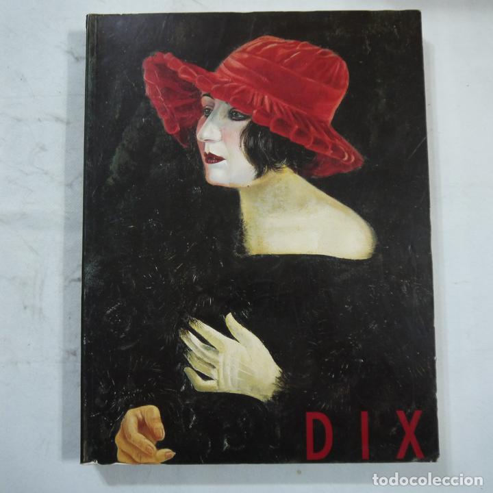 Arte: DIX. CAT&Aacute;LOGO DE ARTE - Foto 1