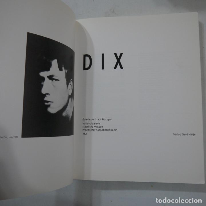 Arte: DIX. CAT&Aacute;LOGO DE ARTE - Foto 2