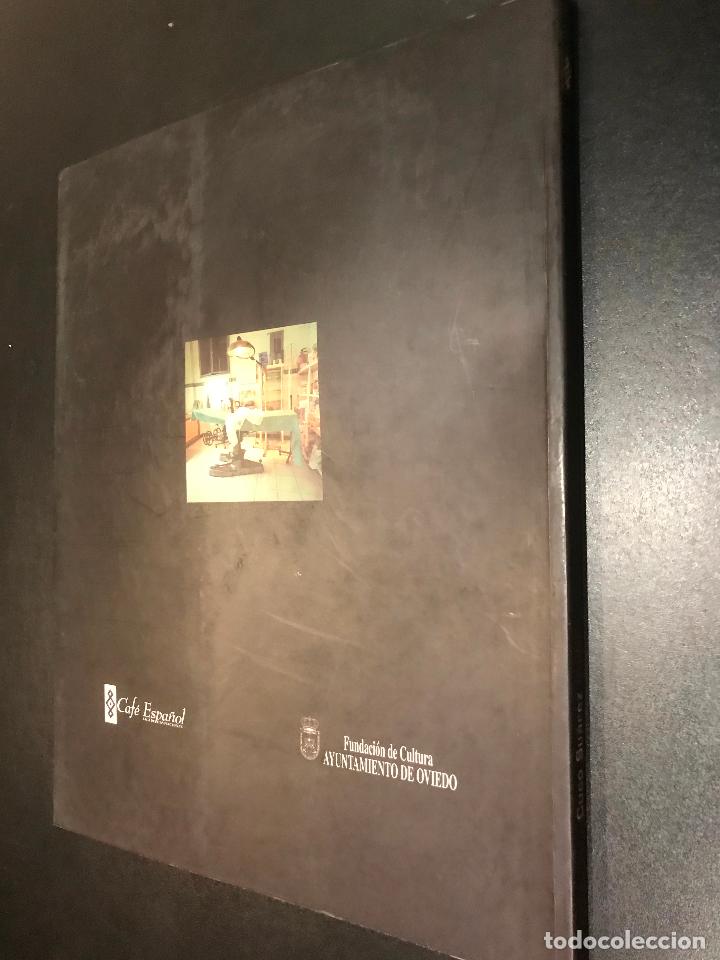 Arte: CUCO SUAREZ INUTIL - Foto 3
