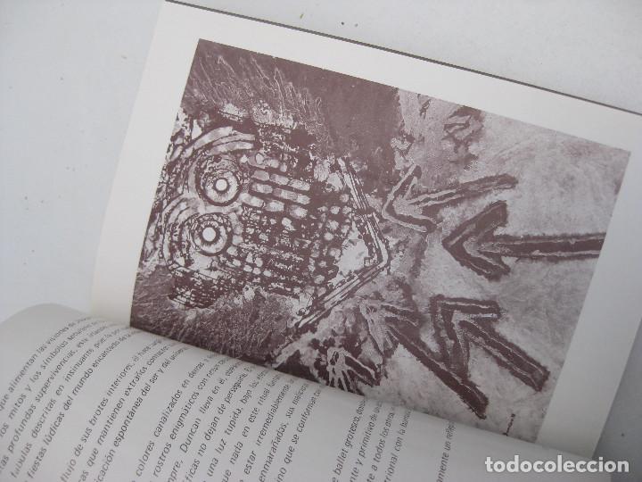 Arte: JOSEPH DUNCAN EXPOSICION MITRE GALLERY - Foto 3