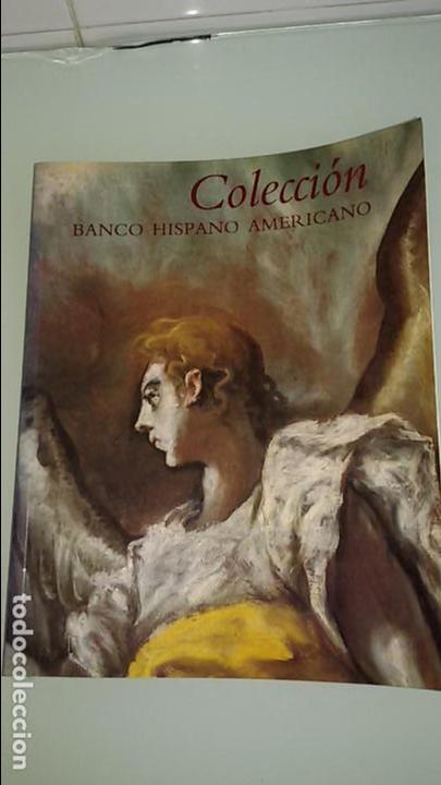 Arte: Coleccion Banco Hispano Americano - Foto 1