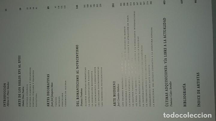Arte: Coleccion Banco Hispano Americano - Foto 2