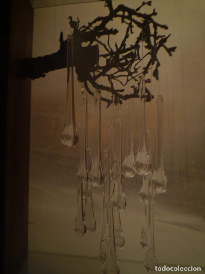 Arte: MAYTE VIETA. CYCLE. FUNDACI&Oacute; VILA CASAS. 2014 - Foto 7