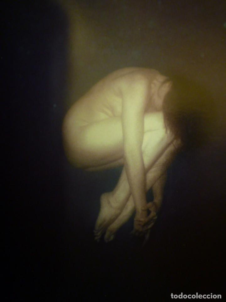 Arte: MAYTE VIETA. CYCLE. FUNDACI&Oacute; VILA CASAS. 2014 - Foto 8