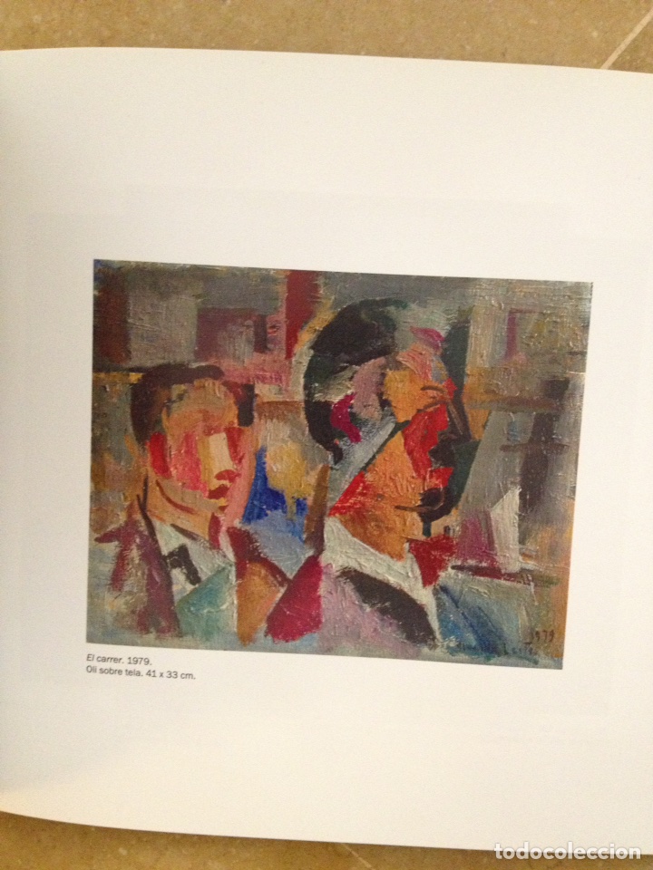 Arte: Osvaldo Leite. Mirades des de Pollen&ccedil;a (Museu de Pollen&ccedil;a) - Foto 5