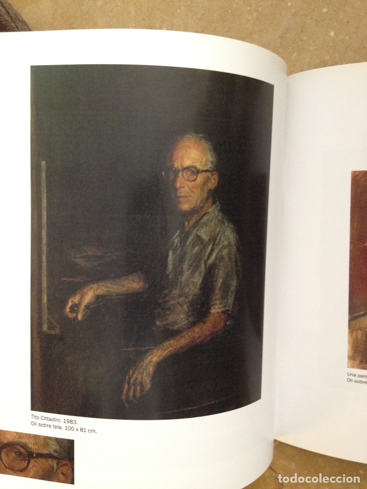 Arte: Osvaldo Leite. Mirades des de Pollen&ccedil;a (Museu de Pollen&ccedil;a) - Foto 6