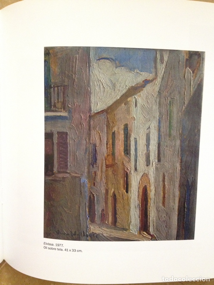 Arte: Osvaldo Leite. Mirades des de Pollen&ccedil;a (Museu de Pollen&ccedil;a) - Foto 7