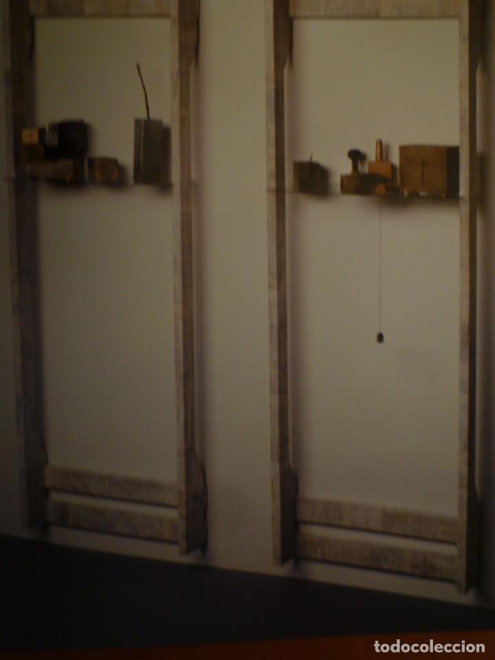 Arte: ALBERT COMA ESTADELLA. FUNDACI&Oacute; VILACASAS. 2015 - Foto 3