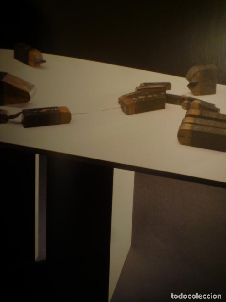 Arte: ALBERT COMA ESTADELLA. FUNDACI&Oacute; VILACASAS. 2015 - Foto 5
